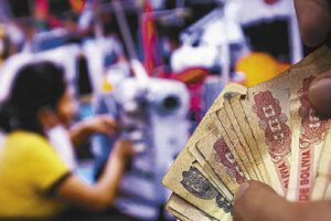 Sistema financiero en Bolivia según Asoban