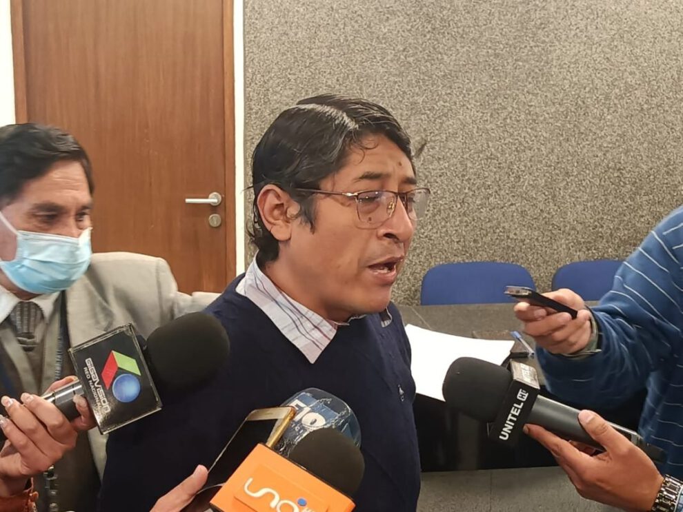 Elecciones Judiciales: Se eliminó requisito de no tener militancia política
