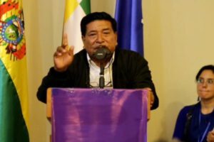 Plan estratégico MAS 2025 presentado por Gerardo García