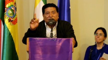 Plan estratégico MAS 2025 presentado por Gerardo García