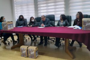 Campaña de ayuda para Librería Pompeya afectada por incendio