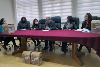 Campaña de ayuda para Librería Pompeya afectada por incendio