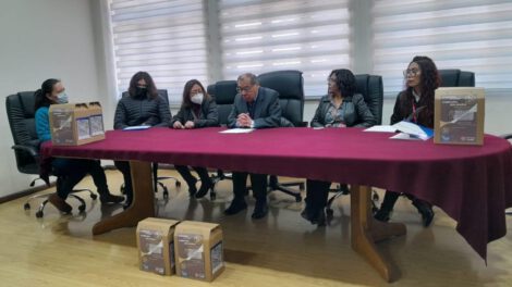 Campaña de ayuda para Librería Pompeya afectada por incendio