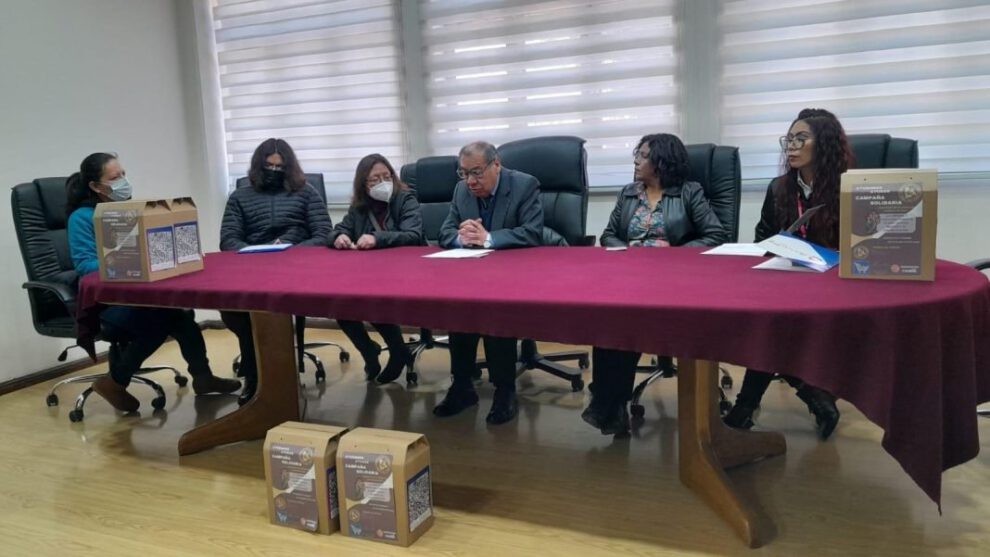 Campaña de ayuda para Librería Pompeya afectada por incendio
