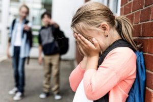Bulimia y bullying en Potosí