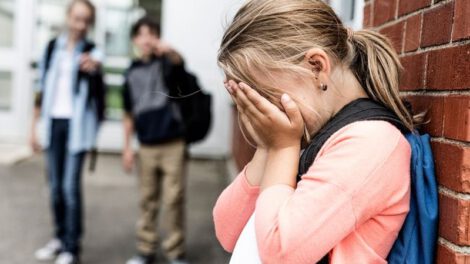 Bulimia y bullying en Potosí