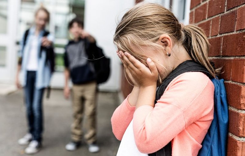 Bulimia y bullying en Potosí