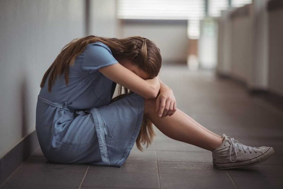 Abuso a niña de 13 años