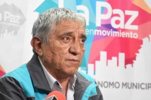 Uso medicinal del cannabis en Bolivia propuesto por el alcalde Iván Arias