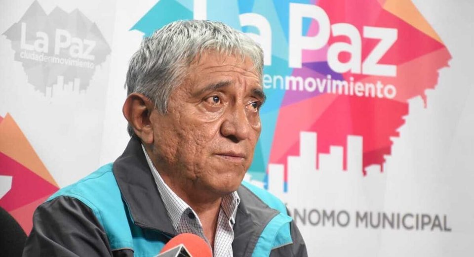 Uso medicinal del cannabis en Bolivia propuesto por el alcalde Iván Arias