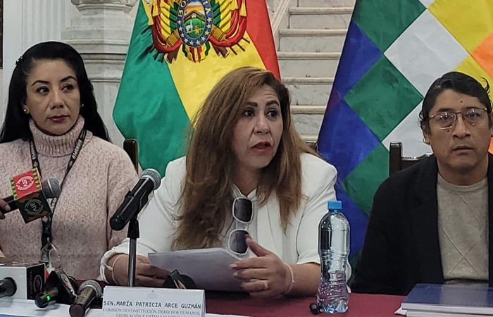 Elecciones Judiciales en Bolivia