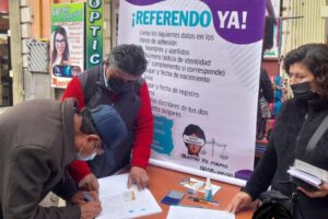 TSE obstáculos reforma constitucional