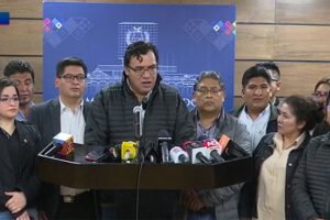 Ley del Oro y agradecimientos a diputados patriotas