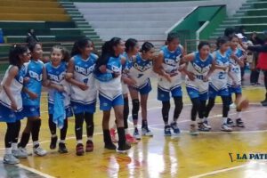 Oruro clasifica a la Copa Bolivia