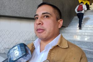 Ley del Oro y advertencia de Alberto Astorga sobre diputados tránsfugas
