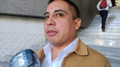 Ley del Oro y advertencia de Alberto Astorga sobre diputados tránsfugas