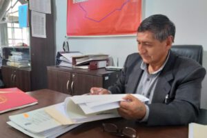 Transferencia de terrenos a Cartonbol