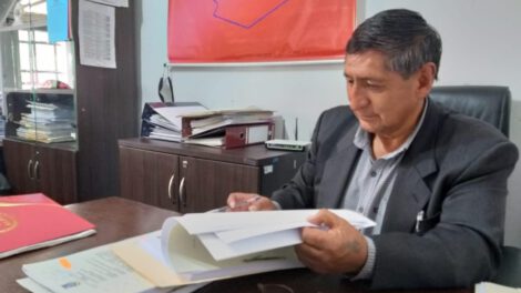 Transferencia de terrenos a Cartonbol