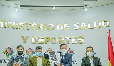 Hechos de corrupción en la CNS