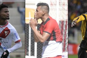 Copa División Profesional vuelve a escena con partidos de Always Ready y Blooming