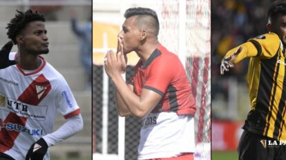 Copa División Profesional vuelve a escena con partidos de Always Ready y Blooming