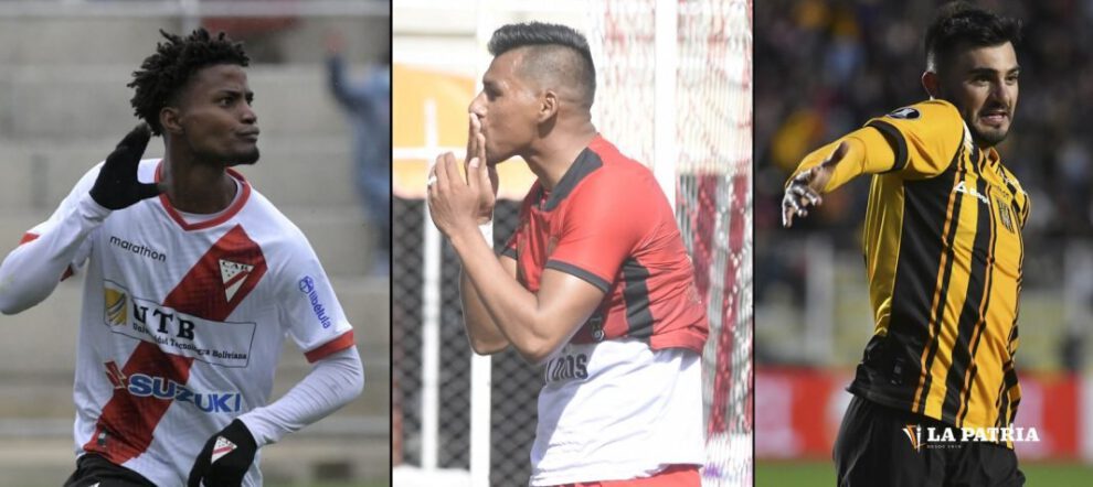 Copa División Profesional vuelve a escena con partidos de Always Ready y Blooming