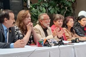 Reforma judicial: Juristas independientes no logran recolectar el millón y medio de firmas