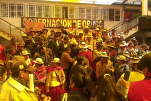 PMA entrega incentivos para mitigar pérdidas por la sequía