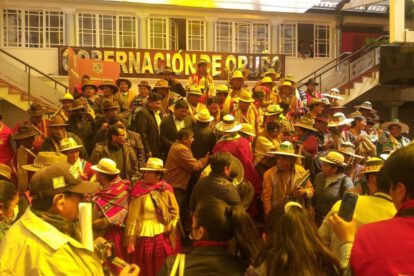 PMA entrega incentivos para mitigar pérdidas por la sequía