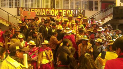 PMA entrega incentivos para mitigar pérdidas por la sequía