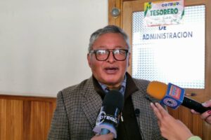 Presupuesto UTO de más de 300 millones de bolivianos