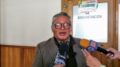 Presupuesto UTO de más de 300 millones de bolivianos