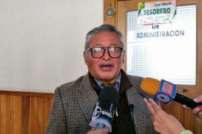 Presupuesto UTO de más de 300 millones de bolivianos