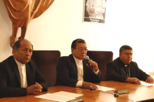 Crisis económica en Bolivia