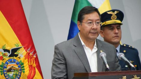 Sanciones contra responsables de cadetes