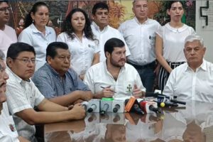 bloqueos en todo el país en rechazo al proyecto de ley 280