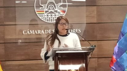 Corrupción en Cochabamba por el botadero de K’ara K’ara