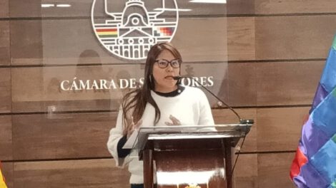 Corrupción en Cochabamba por el botadero de K’ara K’ara