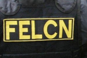 Balacera con banda de narcos en La Paz