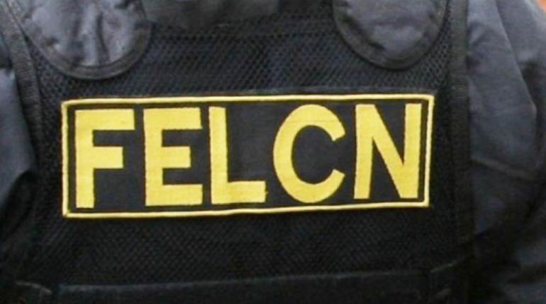 Balacera con banda de narcos en La Paz