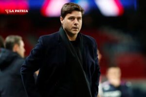 Pochettino Chelsea como nuevo entrenador