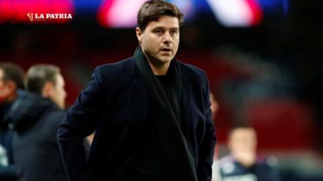 Pochettino Chelsea como nuevo entrenador