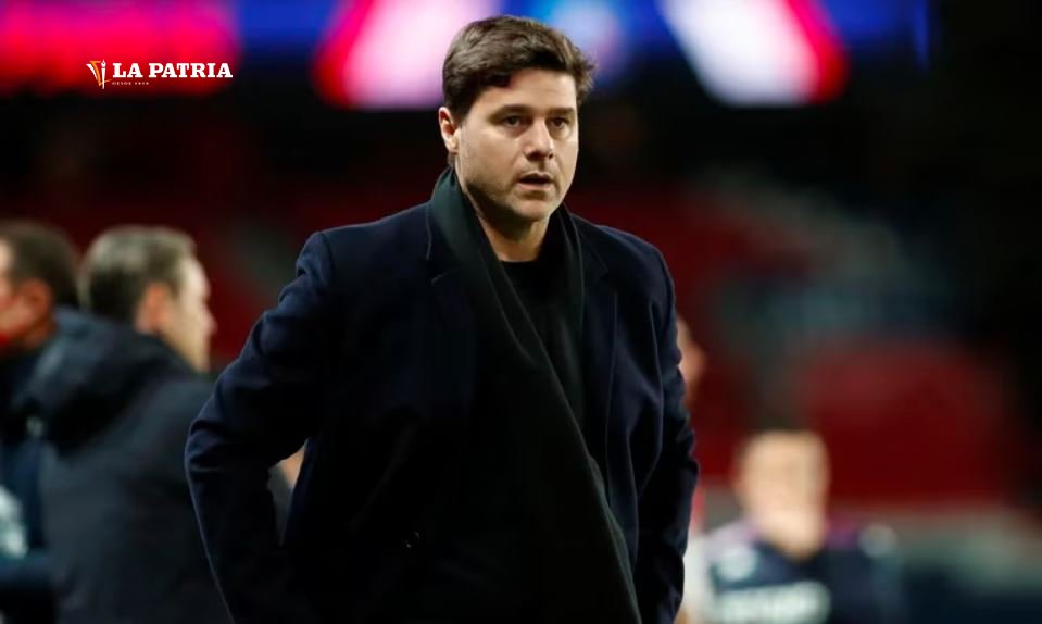 Pochettino Chelsea como nuevo entrenador