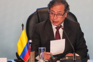 Gabinete de Gustavo Petro en crisis por reformas