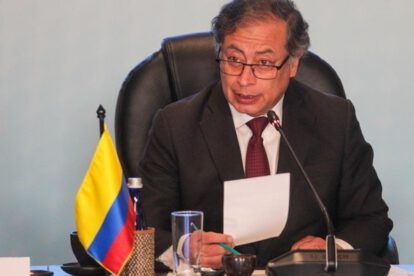 Gabinete de Gustavo Petro en crisis por reformas
