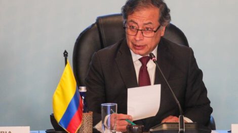Gabinete de Gustavo Petro en crisis por reformas