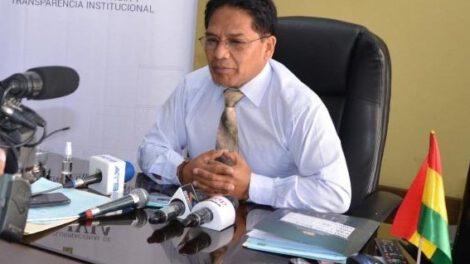 Gobierno aclara sobre el proyecto de Ley 280