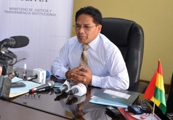 Gobierno aclara sobre el proyecto de Ley 280