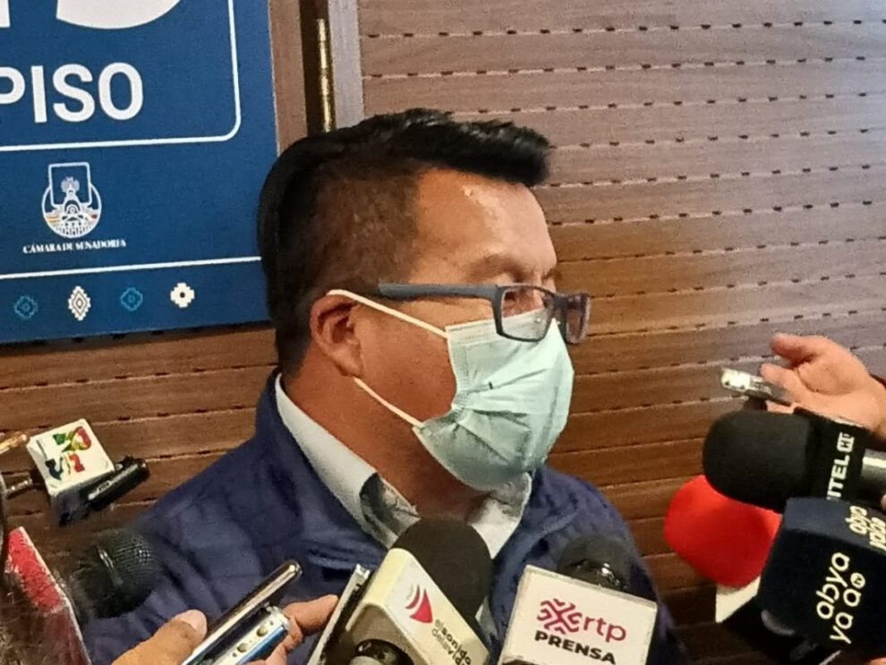 Aumento del salario mínimo según Renán Cabezas