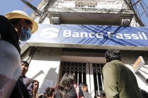 Banco Fassil deja de existir como entidad bancaria